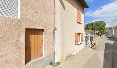 Petrozzi Serge, Cabinet Infirmier à Luzinay