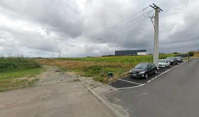 Dorge Aurélie, Cabinet Infirmier à Saint-Junien