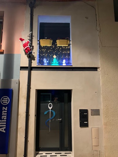 Cabinet Infirmier Pia - Marie Barriento, Cabinet Infirmier à Pia