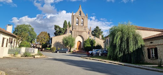 Zennezenne Michele, Cabinet Infirmier à Maurens