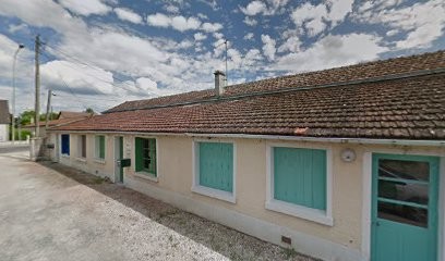 Haudebourg Annie, Cabinet Infirmier à Vignoux-sur-Barangeon