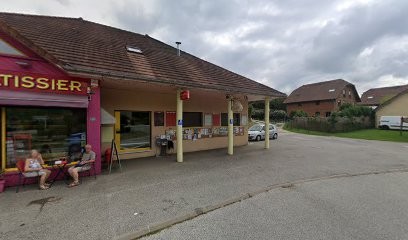 Cabinet Infirmier, Cabinet Infirmier à Saint-Alban-de-Montbel