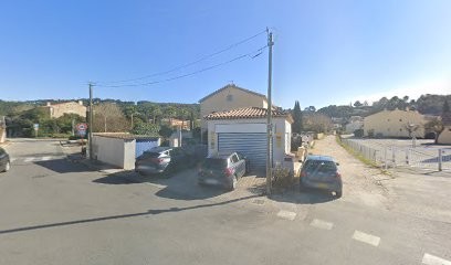 Infirmier Tous Soins à Domicile, Cabinet Infirmier à Saint-Cyr-sur-Mer