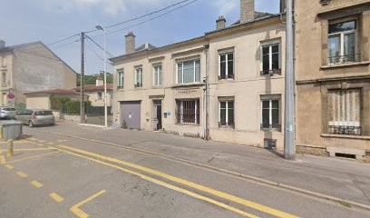 Cabinet Infimiers Buttice, Cabinet Infirmier à Nancy