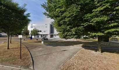 Gerber Vanessa, Cabinet Infirmier à Saint-Julien-les-Villas