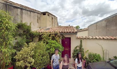 Cabinet de Soins Infirmiers Bernard Charbonneau Brun, Cabinet Infirmier à Saint-Émilion