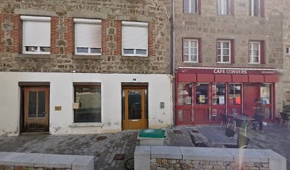 Cabinet Infirmier St Pal De Mons Langlade Remi, Cabinet Infirmier à Saint-Pal-de-Mons