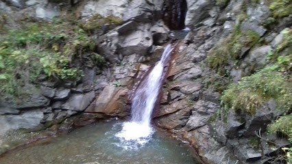 Morand Martine, Cabinet Infirmier à Megève