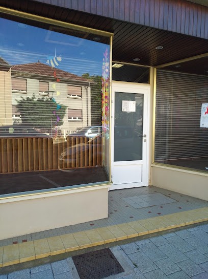 Les Abeilles, Cabinet Infirmier à Audun-le-Tiche