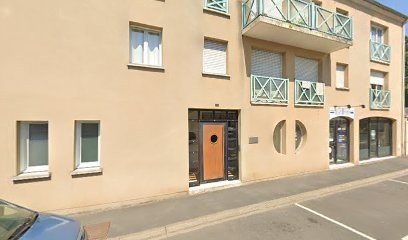 Escapoulade Catherine, Cabinet Infirmier à Pont-l'Évêque