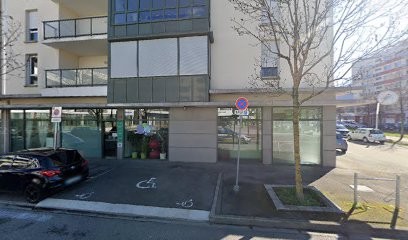 Boudier Mireille, Cabinet Infirmier à Seyssinet-Pariset