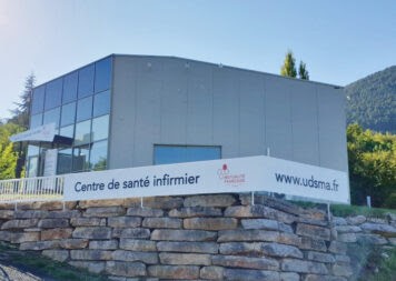 Centre de soins infirmiers Altriane, Cabinet Infirmier à Millau