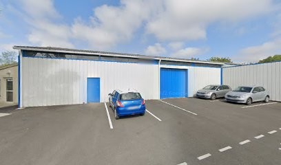 Alamichel Marie, Cabinet Infirmier à Saint-Amant-de-Boixe