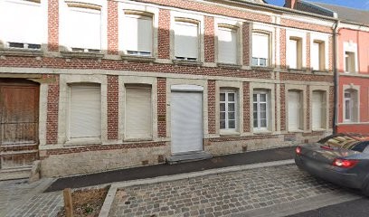 Buchard Joelle, Cabinet Infirmier au Quesnoy