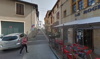 Patricia PRAS, Cabinet Infirmier à Saint-Genis-Laval