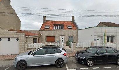 Breton Catherine, Cabinet Infirmier à Calais