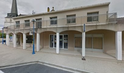 Simon Annie, Cabinet Infirmier à Notre-Dame-de-Monts