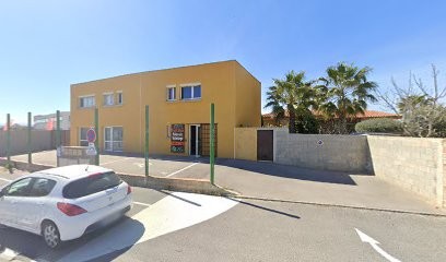 Cabinet infirmière pauline roura, Cabinet Infirmier à Pia