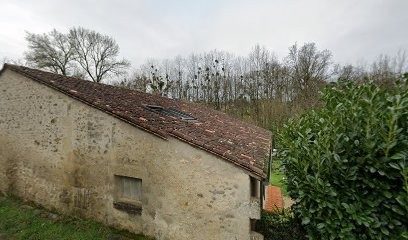 Maillart Sophie, Cabinet Infirmier à Saint-Sauvant