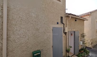 Philippe ROUBIN, Cabinet Infirmier à Pierrevert