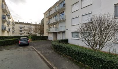 Alvarez Muriel, Cabinet Infirmier à Tours