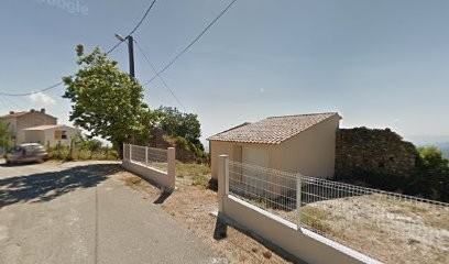 Muller Maryse, Cabinet Infirmier à Ventiseri