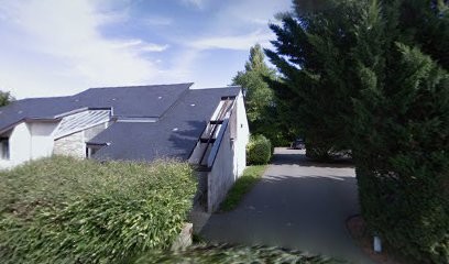 Riger Anne, Cabinet Infirmier à Trouy