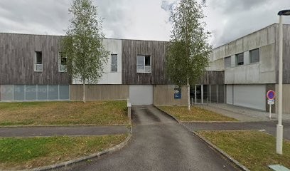 Cabinet Infirmier, Cabinet Infirmier à Merdrignac