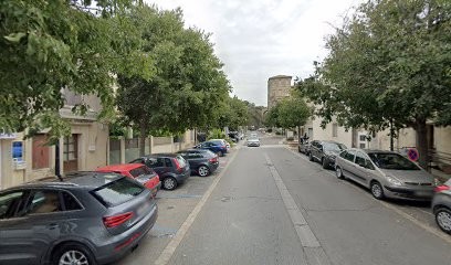 Infirmière Libérale Aramon - Carine Courbin, Cabinet Infirmier à Aramon