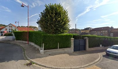 Guettaf Sacha, Cabinet Infirmier à Saulnes