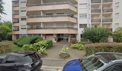 Cabinet Infirmier Mayoux- Hontarrède- Dugoujon- Guilhemané, Cabinet Infirmier à Dax