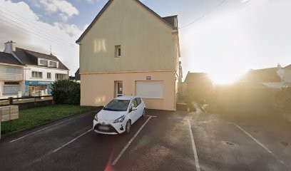 Jezequel Quentric Maryvonne, Cabinet Infirmier à Lanester