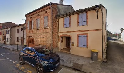 Scm Darnise / Operti / Pons, Cabinet Infirmier à Rieux-Volvestre