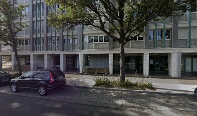 729406, Cabinet Infirmier à Rennes