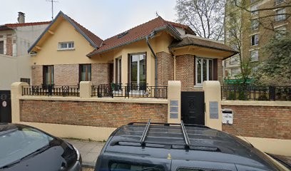 Goville Geneviève, Cabinet Infirmier à Bagnolet