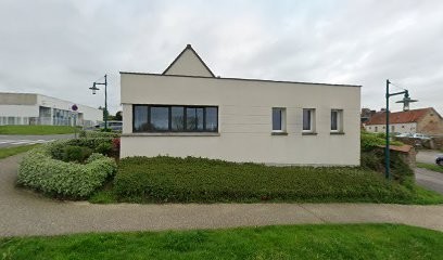 Delannoy amélie, Cabinet Infirmier à Samer