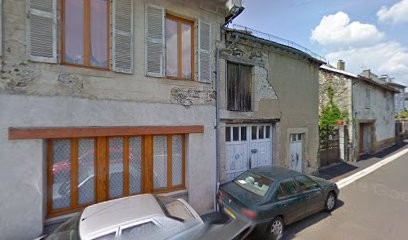 Capel Amandine, Cabinet Infirmier à Pleaux