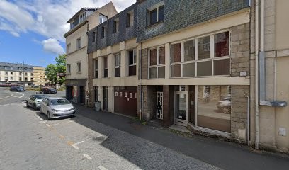 SCP Tsvetoukhine Leduc, Cabinet Infirmier à Lannion