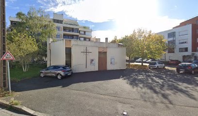 CENTRE DE SANTE INFIRMIER BRISEPOTIÈRE, Cabinet Infirmier à Angers