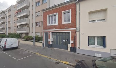 cabinet d infirmier Beaurepaire, Cabinet Infirmier à Pantin