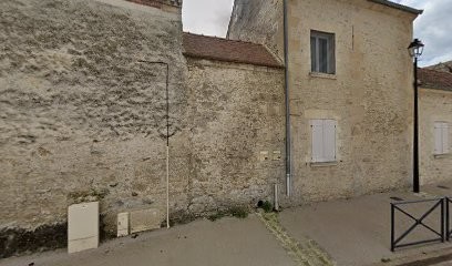 Infirmière Donguy Mélanie, Cabinet Infirmier à Rully