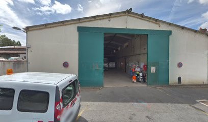 Stéphanie Brochet infirmière libérale, Cabinet Infirmier à La Ferté-sous-Jouarre