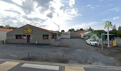 Michelet Defois Sylvie, Cabinet Infirmier à Vezins