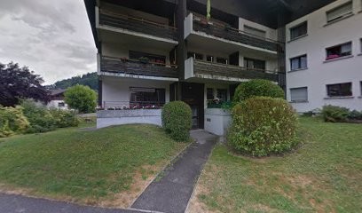 Cabinet infirmier de la Tournette, Cabinet Infirmier à Thônes