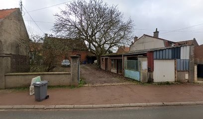 Jacquet Marion, Cabinet Infirmier à Neuville-Saint-Vaast