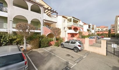 BEZIER-REITZER Géraldine, Cabinet Infirmier à Saint-Cyr-sur-Mer