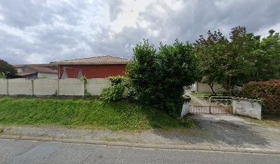 CASSAGNE XAVIER, Cabinet Infirmier à Rivière-Saas-et-Gourby