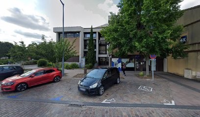 Daydé Marie-Claude, Cabinet Infirmier à Colomiers