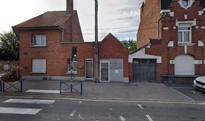 Cabinet Infirmier Chognot Robin, Cabinet Infirmier à Sailly-sur-la-Lys