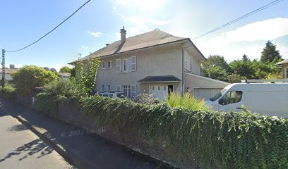 Peyrounat Angélique, Cabinet Infirmier à Nay